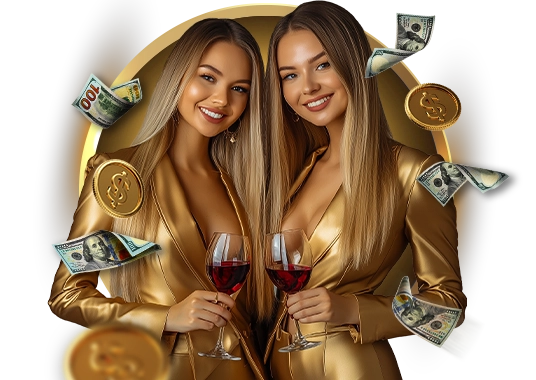 приветственные бонусы