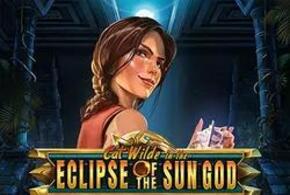 Eclipse Of The Sun God