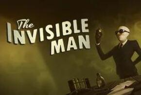 The Invisible Man